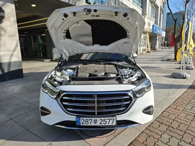 Mercedes-Benz E-Class 2024, 32000 км, за 73620000 KRW - фото 6