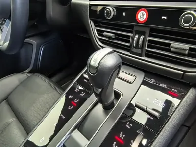 Porsche Macan 2024, 30000 км, за 398000 CNY - фото 13