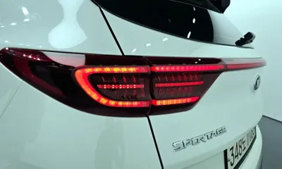 Kia Sportage 2019, 79195 км, за 17990000 KRW - фото 23