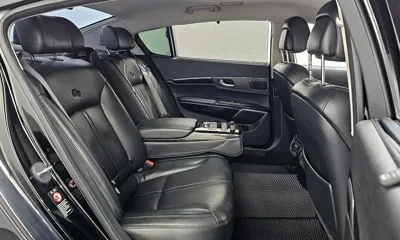 Kia K9 2014, 167351 км, за 7700000 KRW - фото 11