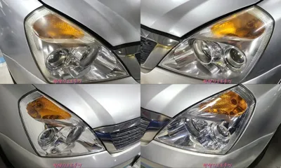 Kia Canival 2014, 83732 км, за 6200000 KRW - фото 15