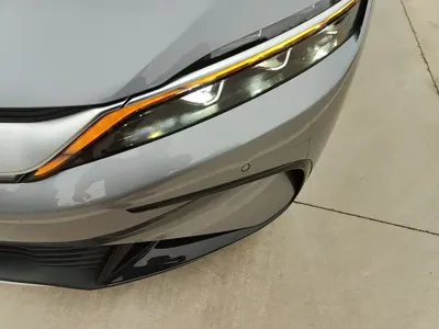 BYD Han 2024, 44000 км, за 137200 CNY - фото 24