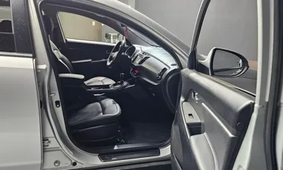 Kia Sportage 2013, 145061 км, за 5200000 KRW - фото 10