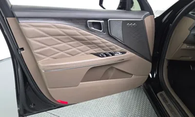 Kia K8 2023, 112172 км, за 26900000 KRW - фото 24