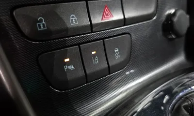 ChevroletGMDaewoo Malibu 2016, 115175 км, за 4900000 KRW - фото 29