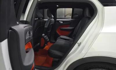 Volvo XC40 2019, 141119 км, за 16800000 KRW - фото 26