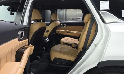 Kia Sorento 2023, 43644 км, за 28990000 KRW - фото 26