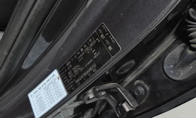 Kia K5 2016, 111717 км, за 9200000 KRW - фото 29