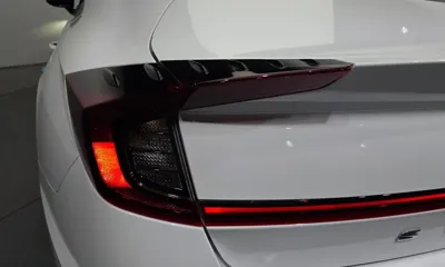 Hyundai Sonata 2023, 79780 км, за 16900000 KRW - фото 23