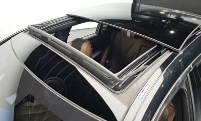 Mercedes-Benz S-Class 2019, 64047 км, за 51000000 KRW - фото 36