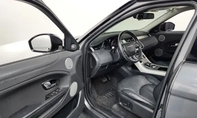 Land Rover Range Rover Evoque 2017, 137753 км, за 8900000 KRW - фото 10