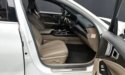 Kia K8 2023, 117594 км, за 23100000 KRW - фото 26