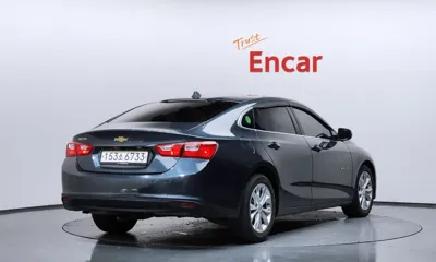 ChevroletGMDaewoo Malibu 2021, 42923 км, за 9990000 KRW