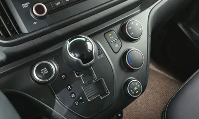Kia Ray 2023, 15460 км, за 15500000 KRW - фото 9