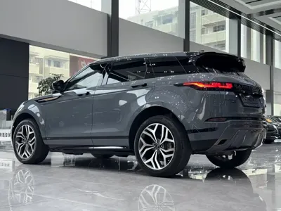 Land Rover Evoque 2020, 70000 км, за 99900 CNY - фото 10