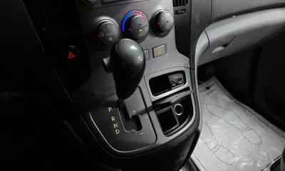 Hyundai Starex 2015, 194915 км, за 5900000 KRW - фото 9