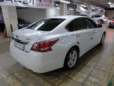 Nissan Altima 2014, 149213 км, за 5800000 KRW - фото 6