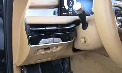 Genesis G80 2026, 3394 км, за 60900000 KRW - фото 27