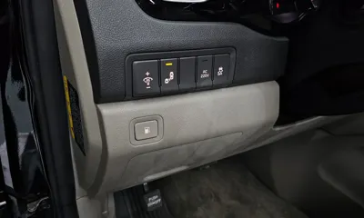 Kia Canival 2018, 84845 км, за 15500000 KRW - фото 18