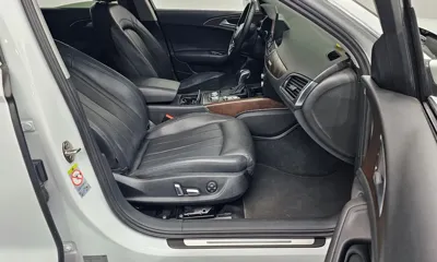 Audi A6 2016, 110834 км, за 13200000 KRW - фото 11