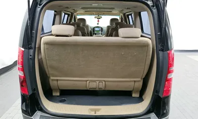 Hyundai Starex 2008, 88105 км, за 7790000 KRW - фото 20