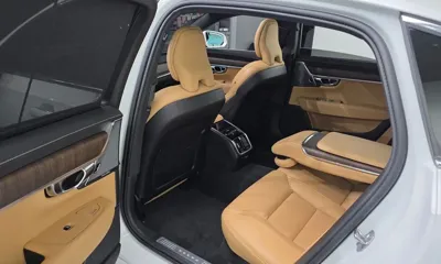 Volvo S90 2021, 67361 км, за 34000000 KRW - фото 26