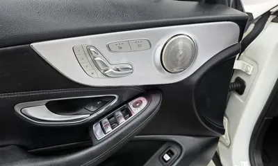 Mercedes-Benz C-Class 2019, 139768 км, за 24490000 KRW - фото 28