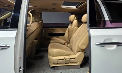 Kia Canival 2018, 74206 км, за 15700000 KRW - фото 12