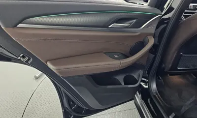 BMW X4 2021, 81068 км, за 33800000 KRW - фото 25