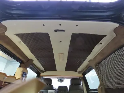 Hyundai Starex 2015, 93485 км, за 15500000 KRW - фото 12