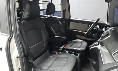 Kia Ray 2018, 131222 км, за 6900000 KRW - фото 26