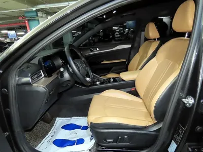 Kia K5 2020, 105500 км, за 16500000 KRW - фото 6