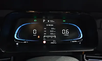Hyundai Avante 2024, 24661 км, за 17200000 KRW - фото 8