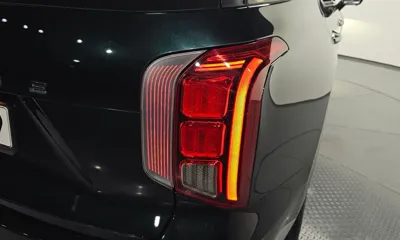 Hyundai Palisade 2023, 39402 км, за 41750000 KRW - фото 23