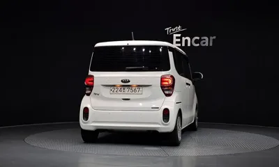 Kia Ray 2021, 103121 км, за 7500000 KRW
