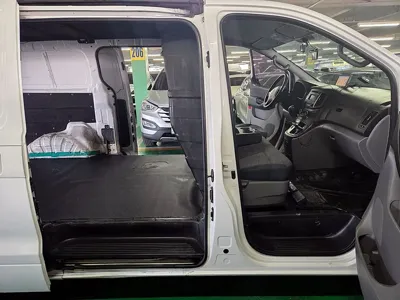 Hyundai Starex 2016, 319537 км, за 4800000 KRW - фото 9
