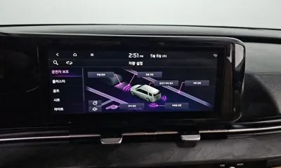 Kia Canival 2022, 61887 км, за 25500000 KRW - фото 31