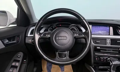 Audi A4 2016, 171744 км, за 6690000 KRW - фото 13