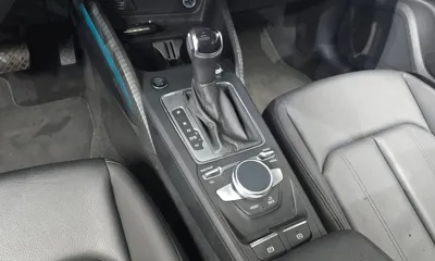 Audi Q2 2023, 20188 км, за 32500000 KRW - фото 9