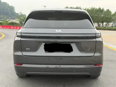 Li Auto Li L7 2024, 25000 км, за 229800 CNY