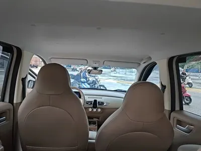 Wuling MINIEV 2025, 13100 км, за 33600 CNY - фото 18