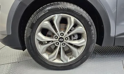 Hyundai Santafe 2015, 149198 км, за 8900000 KRW - фото 5
