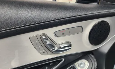 Mercedes-Benz GLC-Class 2018, 130295 км, за 23900000 KRW - фото 33