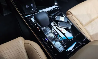 Kia K7 2020, 125671 км, за 17300000 KRW - фото 9