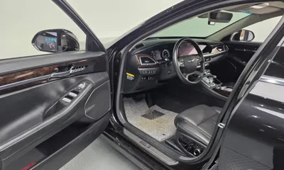 Genesis G90 2019, 180553 км, за 24500000 KRW - фото 10