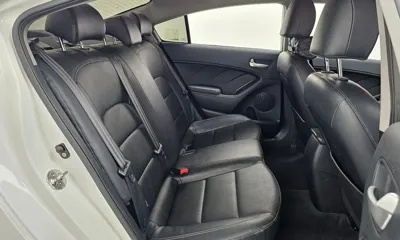 Kia K3 2015, 129268 км, за 4700000 KRW - фото 11