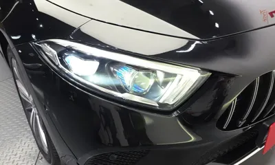 Mercedes-Benz CLS-Class 2019, 99718 км, за 33800000 KRW - фото 22
