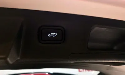 Hyundai Santafe 2022, 34142 км, за 27900000 KRW - фото 20