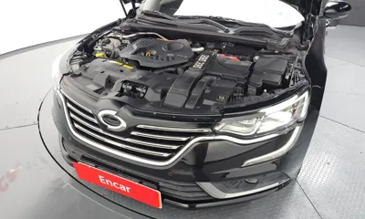 Renault-KoreaSamsung SM6 2019, 95100 км, за 7990000 KRW - фото 6