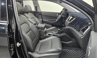 Hyundai Tucson 2018, 106822 км, за 15000000 KRW - фото 11